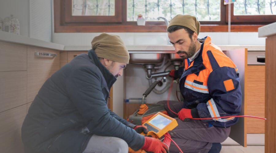 Professional Leak Detection in Lynbrook, NY